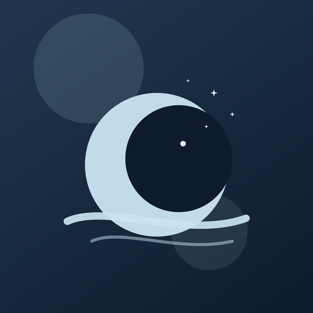 山序栖声官网 logo